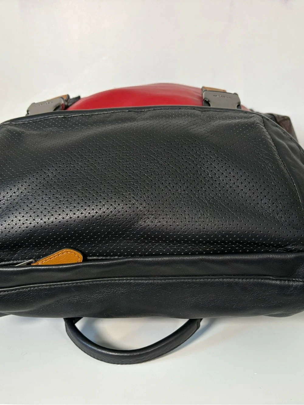 Authentic Coach Ranger Backpack - Picture 4 of 16